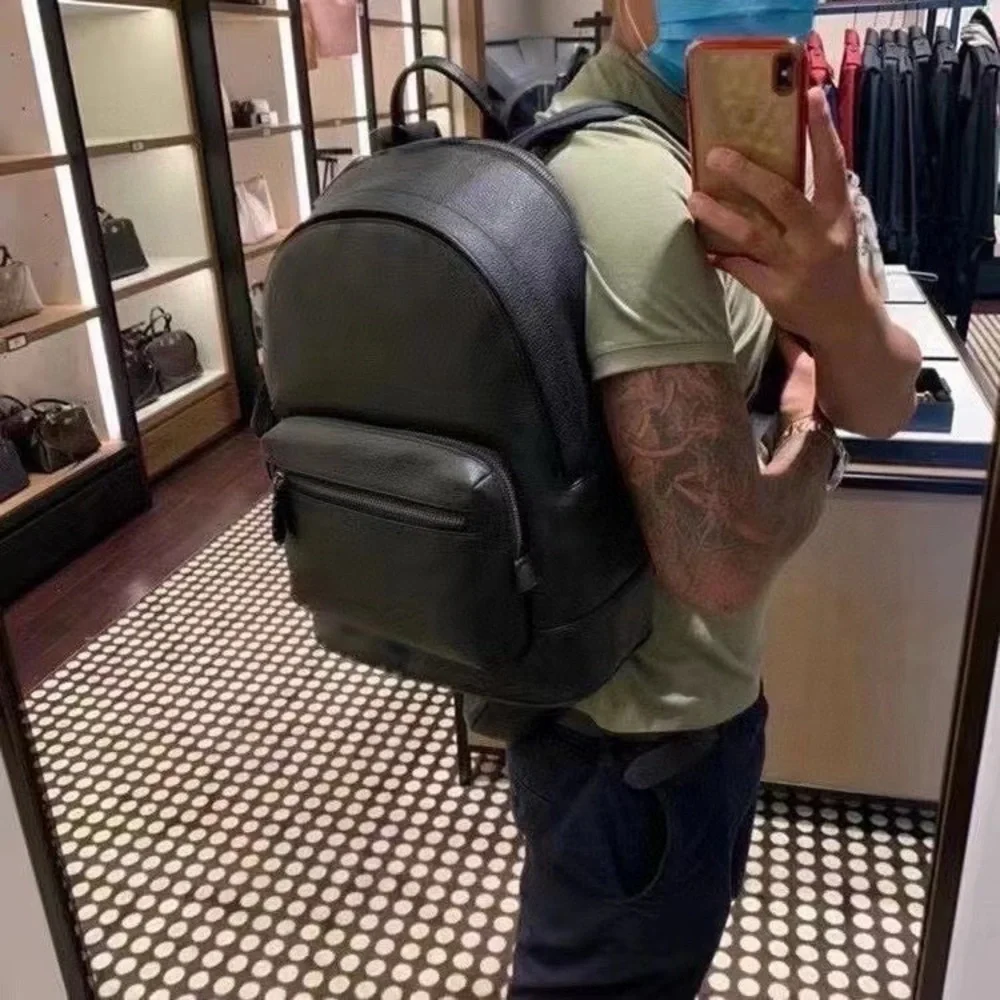 Coach West Backpack